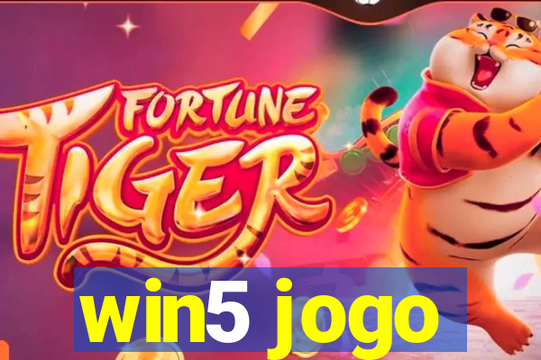 win5 jogo